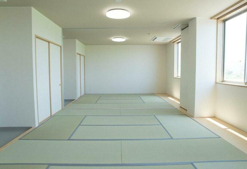 ホテル Sora Rinku