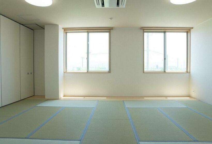 ホテル Sora Rinku