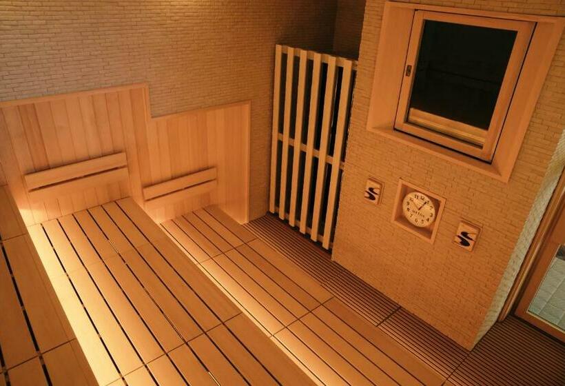 ホテル Sora Rinku