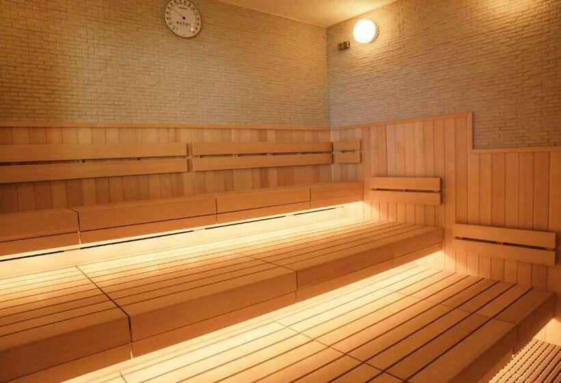 ホテル Sora Rinku