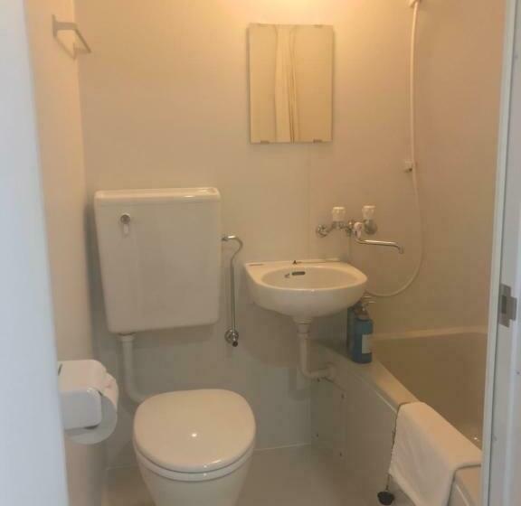 ホテル Sora Rinku