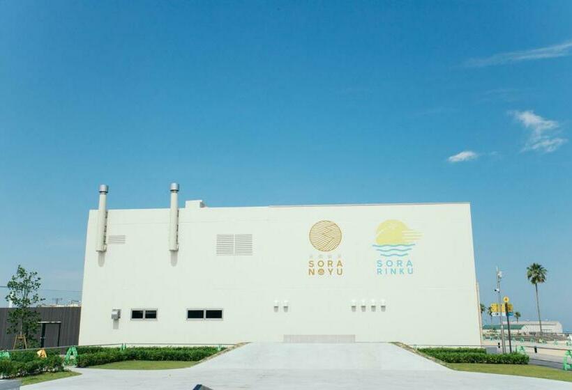 ホテル Sora Rinku