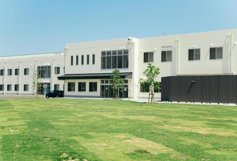 ホテル Sora Rinku