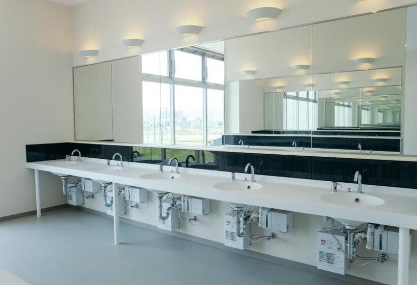 ホテル Sora Rinku