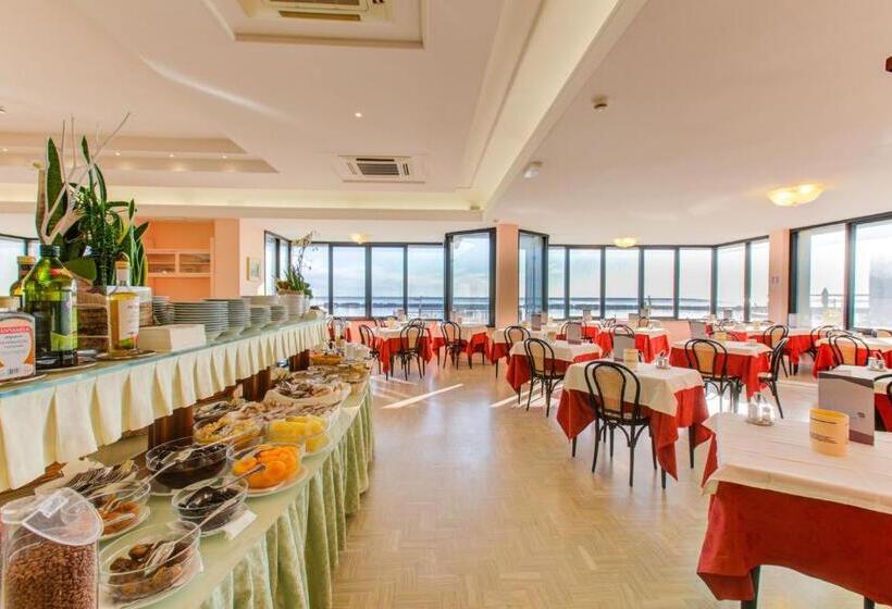 هتل Royal Spiaggia