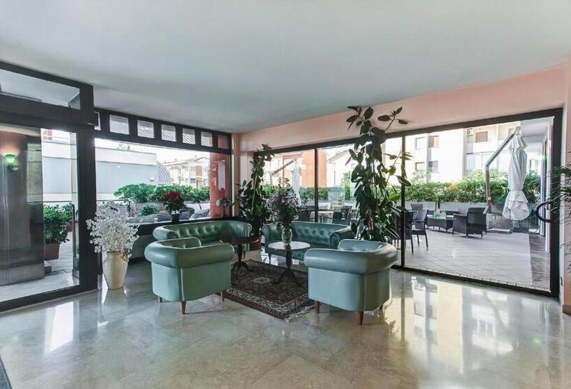 هتل Royal Spiaggia