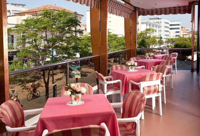 هتل Royal Spiaggia