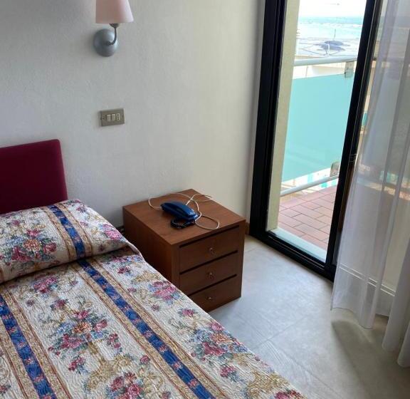 هتل Royal Spiaggia