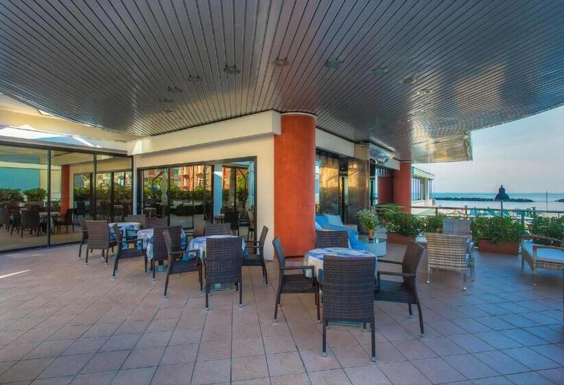 هتل Royal Spiaggia