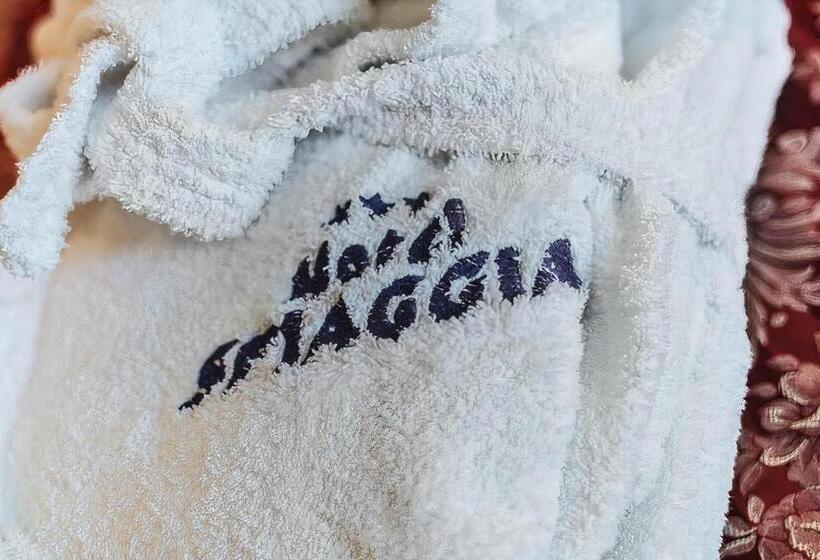 هتل Royal Spiaggia