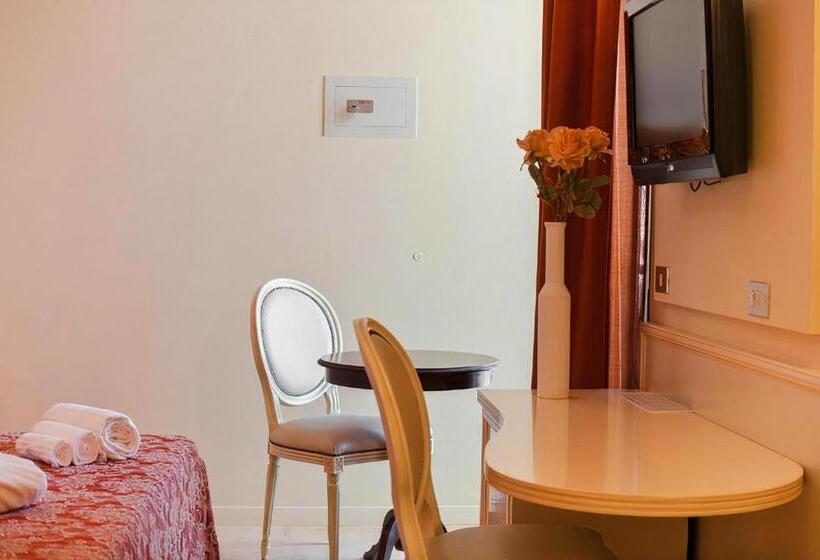 هتل Royal Spiaggia