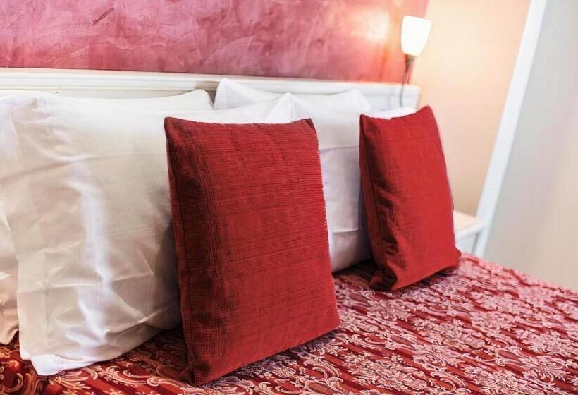 هتل Royal Spiaggia