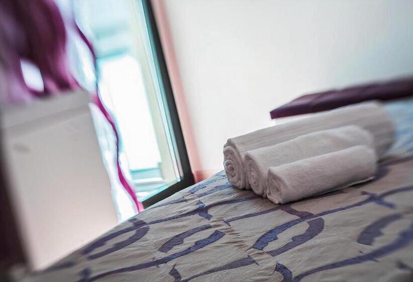 هتل Royal Spiaggia