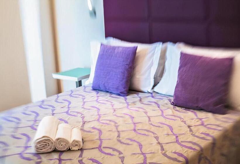 هتل Royal Spiaggia