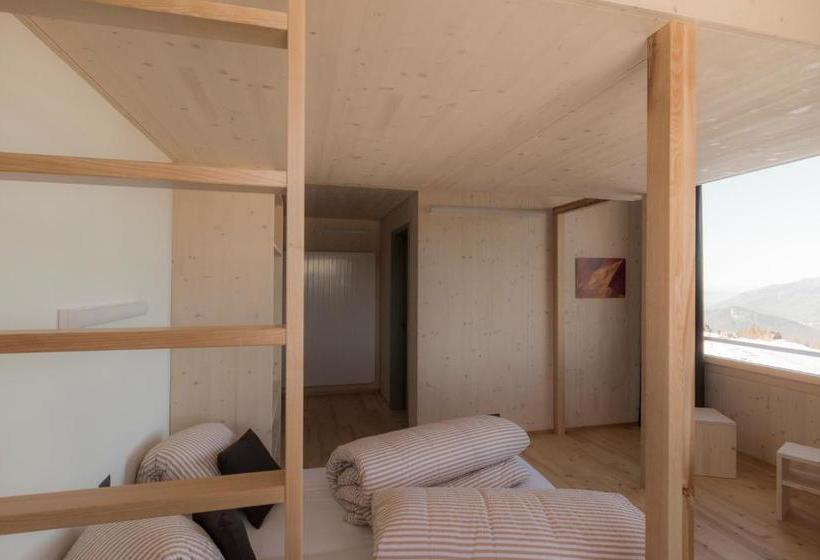 호텔 Stoos Hüttä