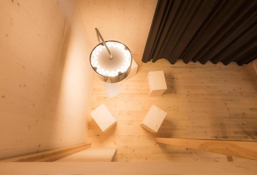 호텔 Stoos Hüttä