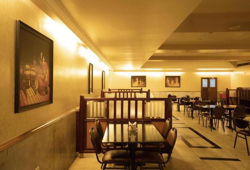 ホテル Udupi International