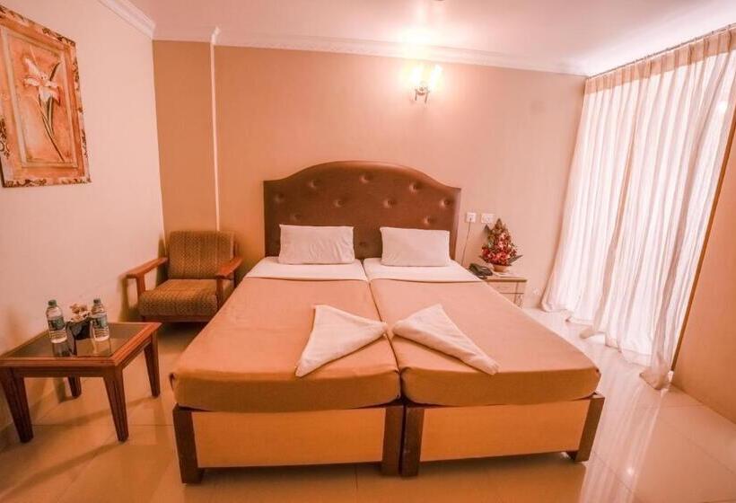 ホテル Udupi International