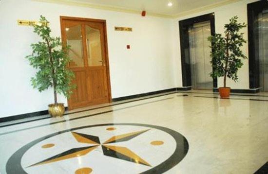 ホテル Udupi International