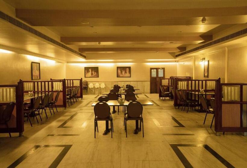 ホテル Udupi International