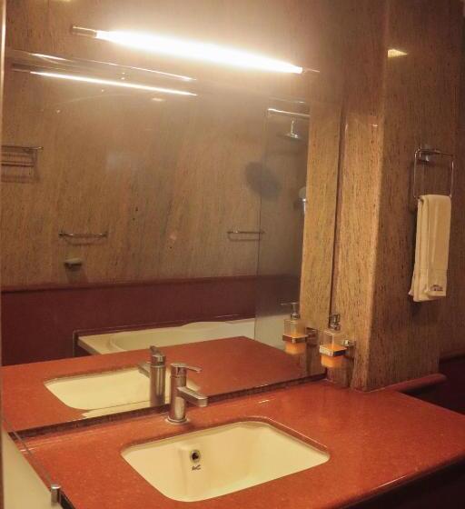 ホテル Udupi International