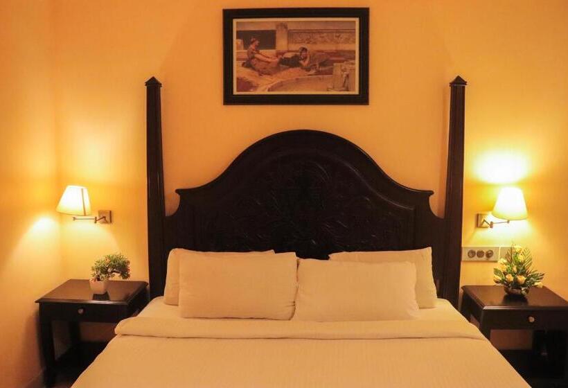 ホテル Udupi International