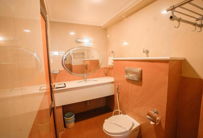 ホテル Udupi International