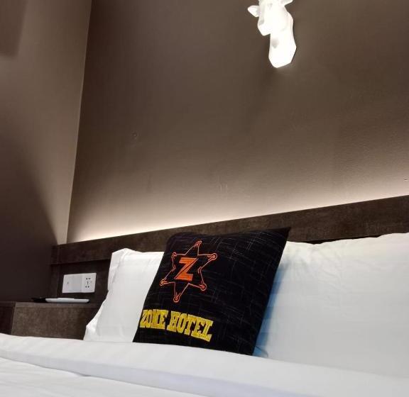 Zone Hotel Ipoh