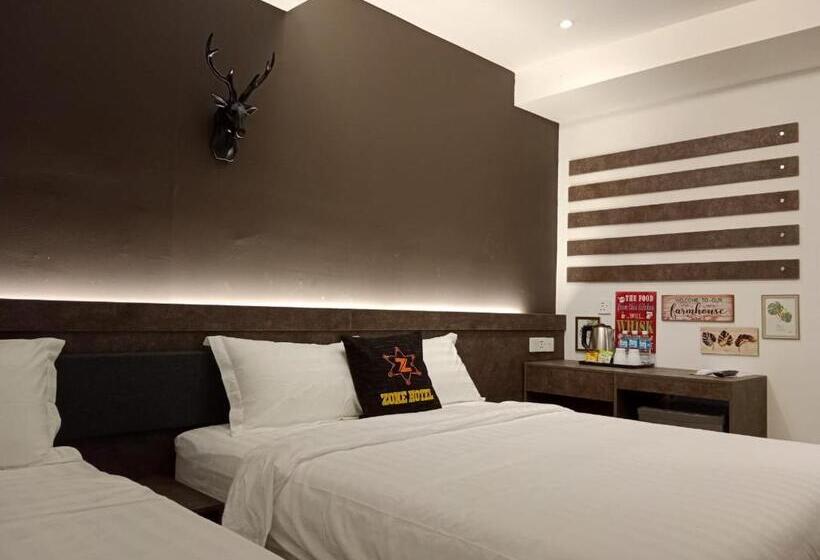 Zone Hotel Ipoh