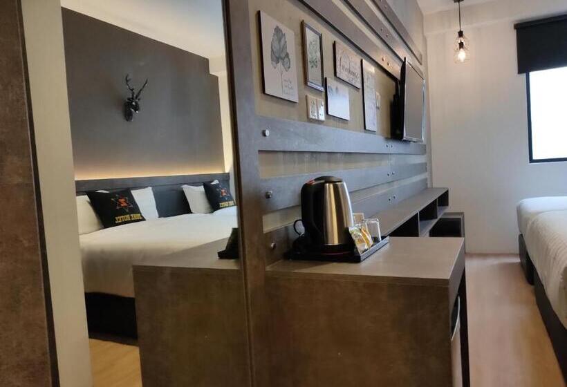 Zone Hotel Ipoh