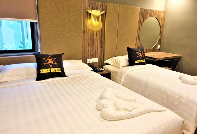 Zone Hotel Ipoh