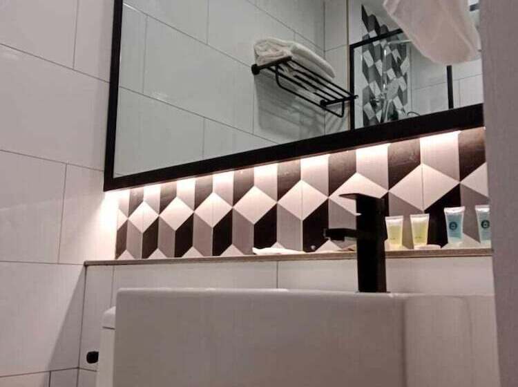 Zone Hotel Ipoh