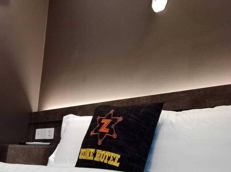 Zone Hotel Ipoh