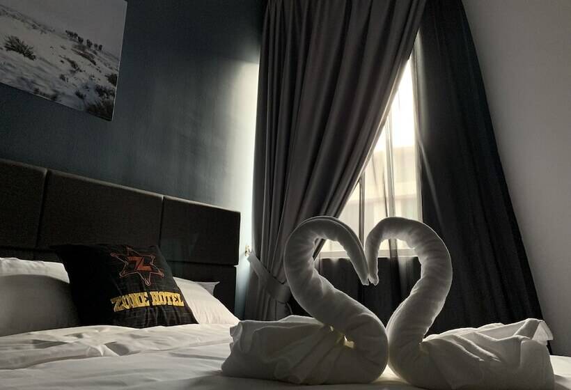 Zone Hotel Ipoh