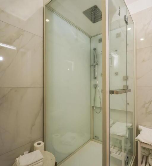 Infinity Castellabate B & B Di Charme