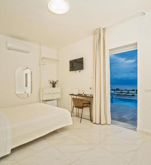 Infinity Castellabate B & B Di Charme