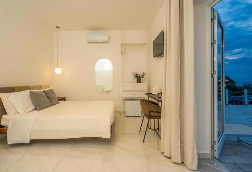 Infinity Castellabate B & B Di Charme