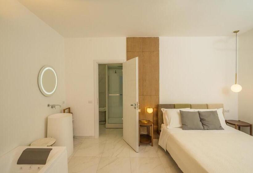 Infinity Castellabate B & B Di Charme