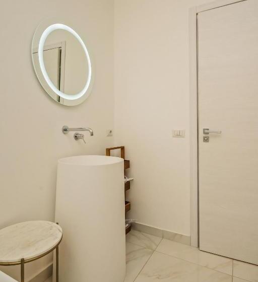 Infinity Castellabate B & B Di Charme