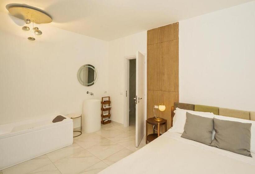 Infinity Castellabate B & B Di Charme