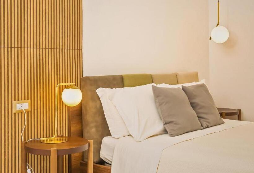 Infinity Castellabate B & B Di Charme