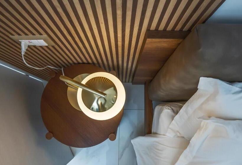 Infinity Castellabate B & B Di Charme