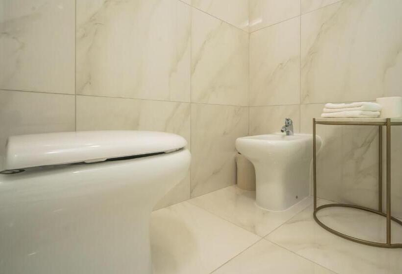 Infinity Castellabate B & B Di Charme