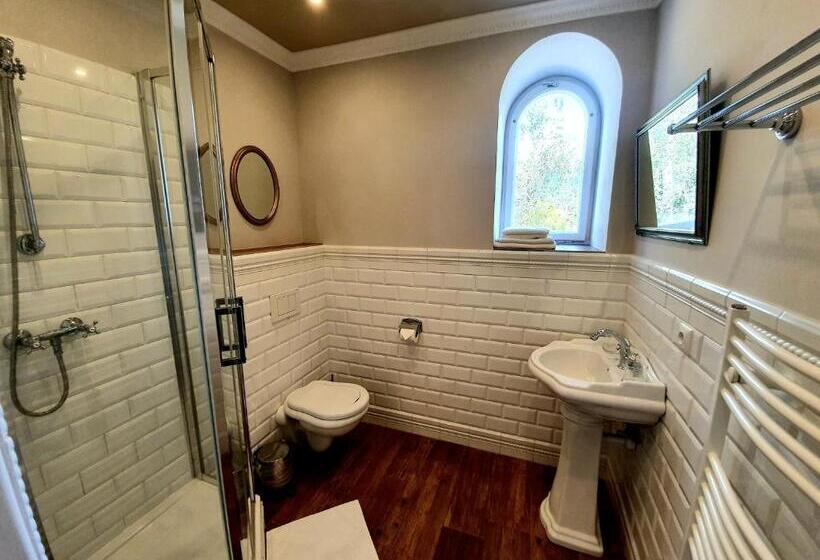 Lesní Hotel Peršlák