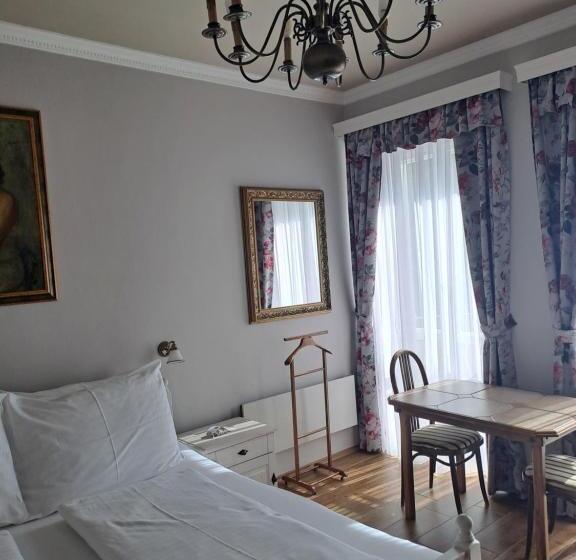 Lesní Hotel Peršlák