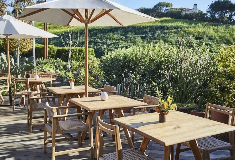 فندق على الطريق June Malibu