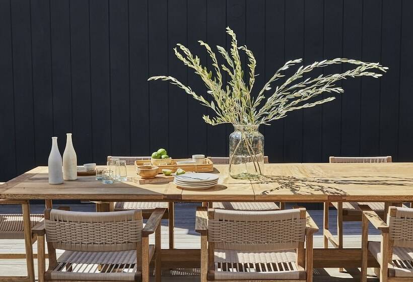 فندق على الطريق June Malibu