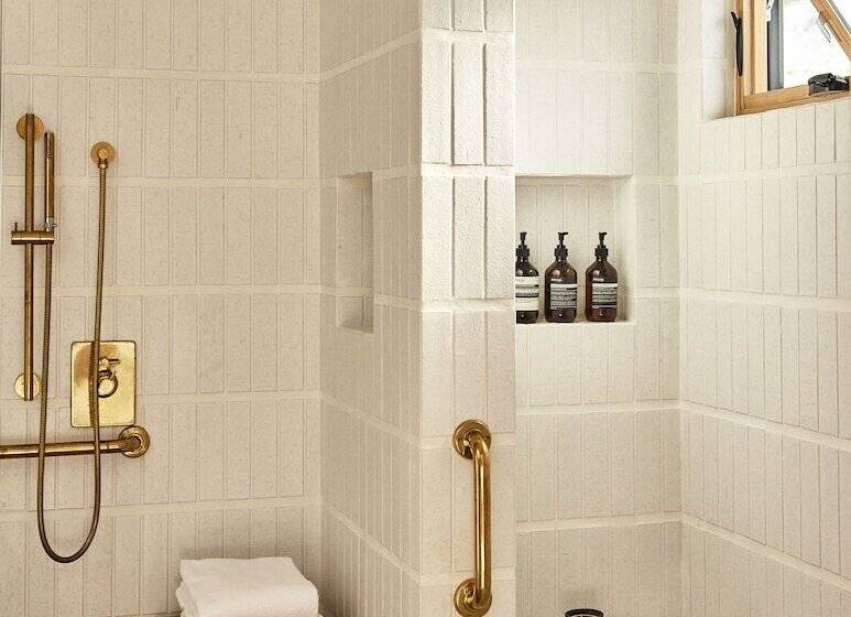 فندق على الطريق June Malibu