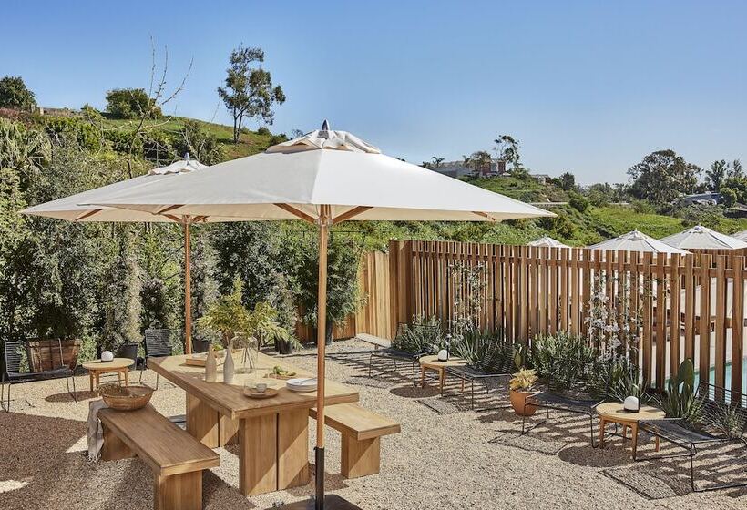 فندق على الطريق June Malibu