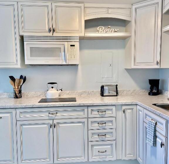 מוטל Organic Beach Retreat